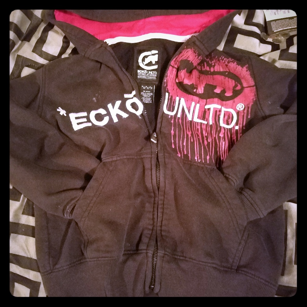Boys Hoodie